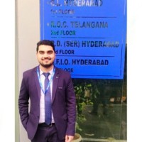 CS Ankush Tyagi