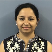 Shalaka Gaikwad