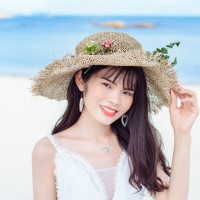 Sofia Zhang