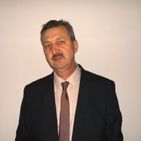 Izet Kavazovic