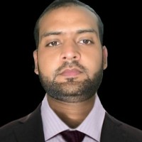 Shailendra Kumar Maurya