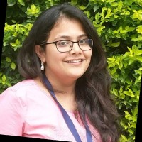Dr. Apoorva Rachana Kulkarni