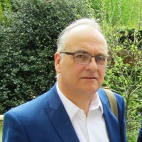 Peter Beasley