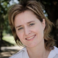 María Laura Velazco