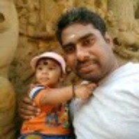 Dhanraj .B
