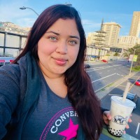 Jacqueline Salazar