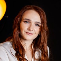 Anastasia Hryha