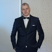 Giedrius Zidonis