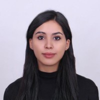 AICHA EL HOUTA