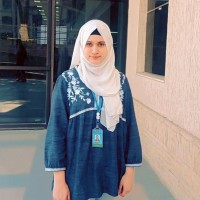 Manahil Shakeel