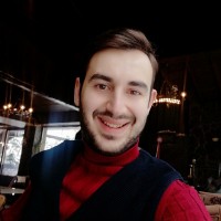 mikail polat
