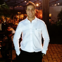 Tafarel Henrique Andrade