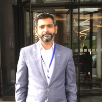 Mohammad Amjad