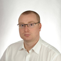 Mateusz Górecki