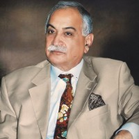 Mian Abrar Ahmad