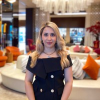 BÜŞRA DOĞAN