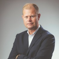 Marcus Ygeby