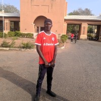 Jibrin Gunda