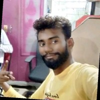Subham Kamlesh Dubey