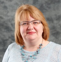 Sharon Vanderpool, Mba