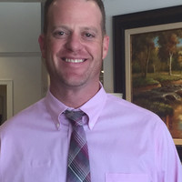 Brock Stansbury