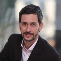 Alex Sant Anna