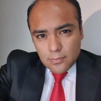 Eder Alberto Cabrera Carbajal