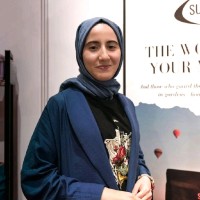 Nursena Jamal