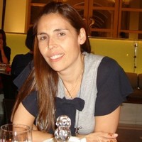 Lina Pigadioti
