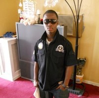 Yousef Bangura
