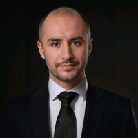 Nawid Jusofie