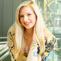 Irina Boriskina