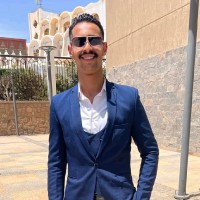 Moustafa Abdulmoneim