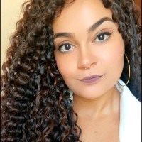 Danielle Da Silva Romano