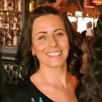 Gemma Van Duke