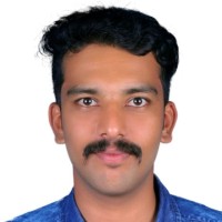 Kiran Nv