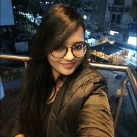 Richa Upadhyay
