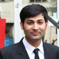 Khalid Mahmood