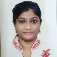 Saranya S