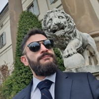 Luca Bergonzi