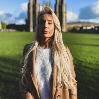 Egle Pranauskaite