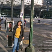 Tibisay Croes-Geerman