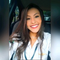 Greicyelen Angel Amarante