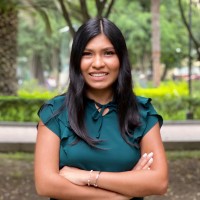 Angie Romero De Lama
