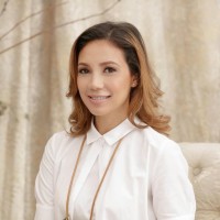 Charmagne Garcia-Laconico , MBA