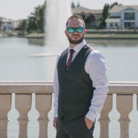 Tyler Patrick