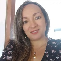 Catalina Deaza