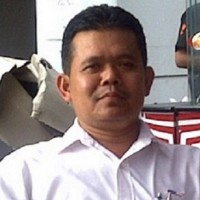 MAMAN SUPRIATMAN