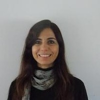 Gabriela Dobrilla