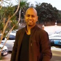 Mevendran Chetty